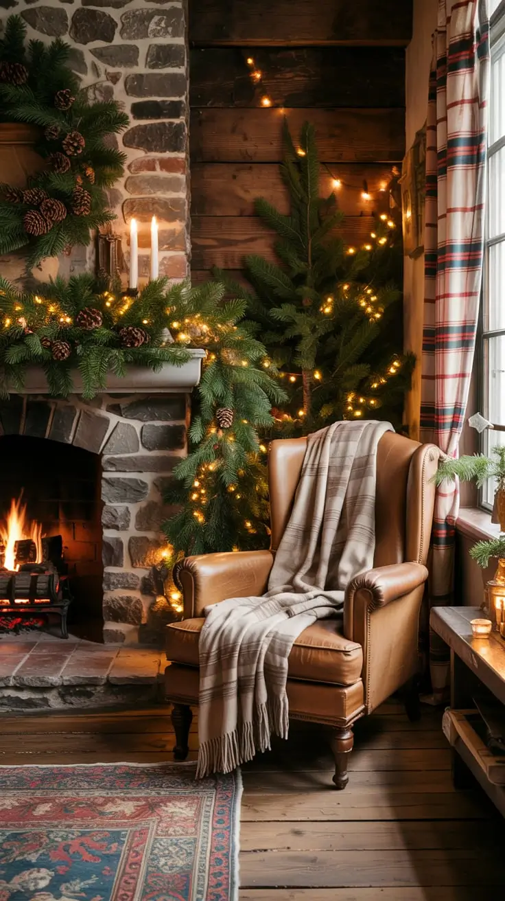 Christmas Decor Ideas 2026: Creative, Cozy & Modern Holiday Inspiration