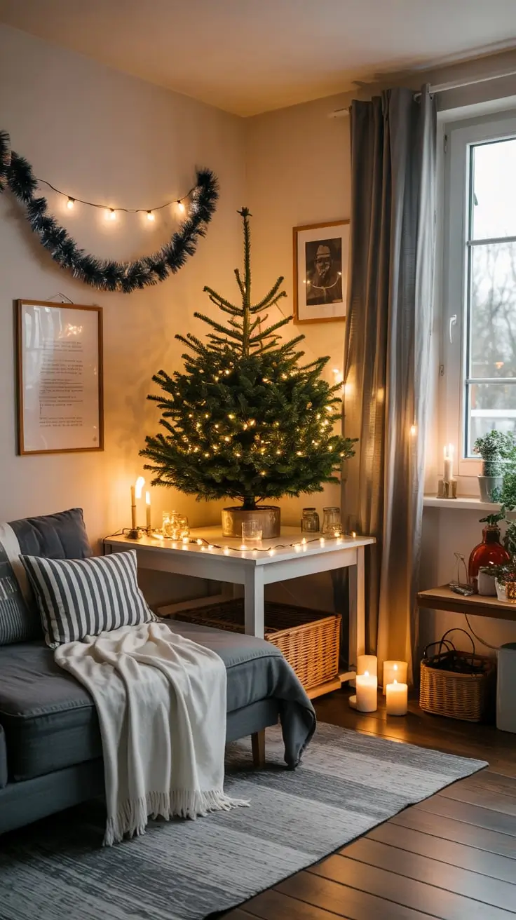 Vintage Christmas Decor Ideas 2026: Cozy, Rustic & Timeless Holiday Inspiration