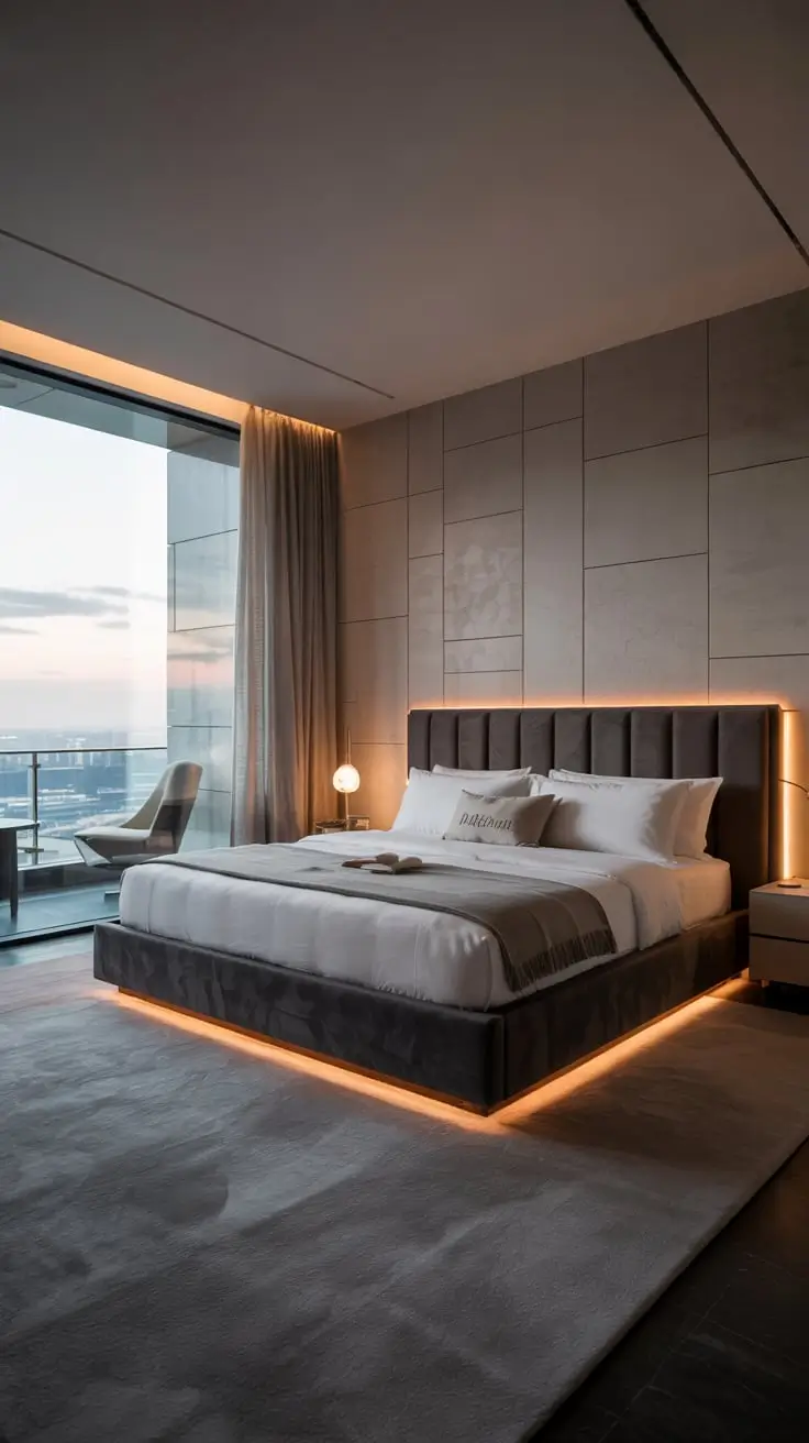 Master Bedroom Ideas 2026: Modern, Cozy & Luxury Bedroom Decor Inspiration