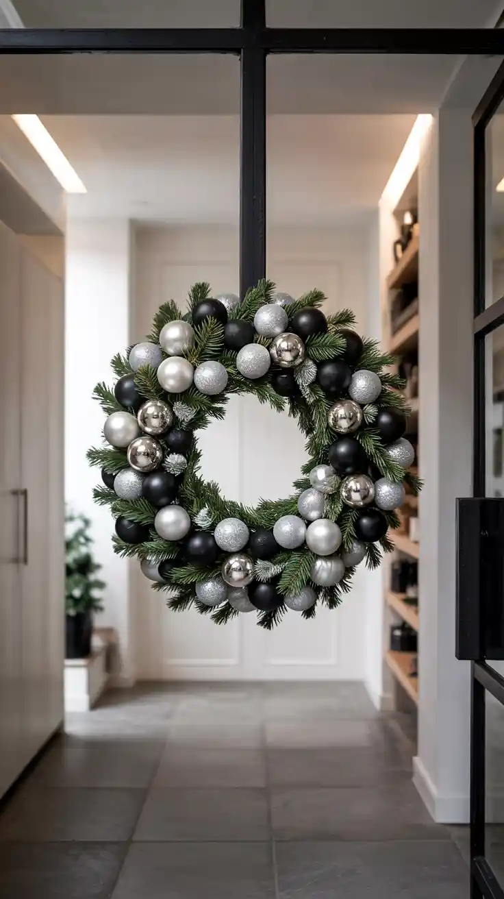 Christmas Wreaths Ideas 2025: Stunning Designs For Every Door, Style, And Home