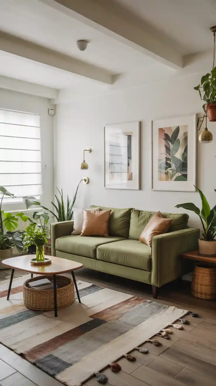 Living Room Inspo 2026: Modern Cozy & Apartment Aesthetic Trends For Every Space