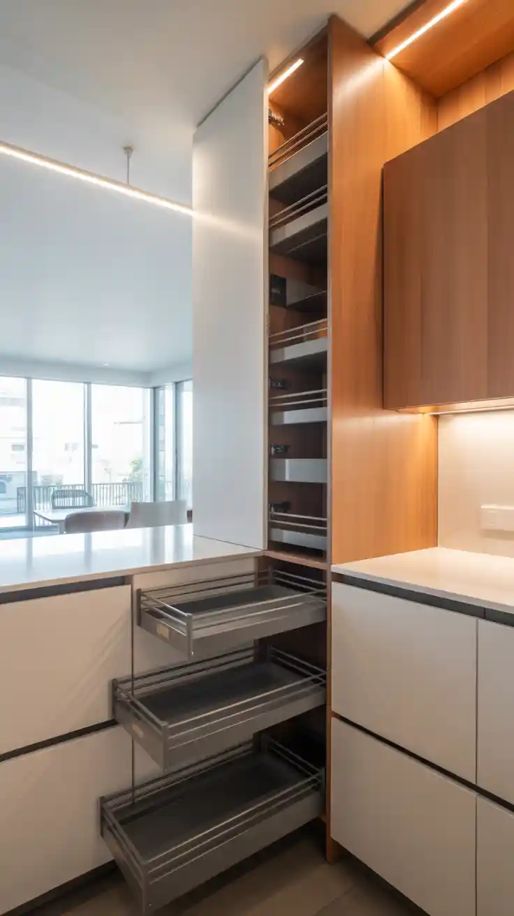 Kitchen Cabinets Ideas 2026: Modern Designs, Colors & Smart Storage Trends