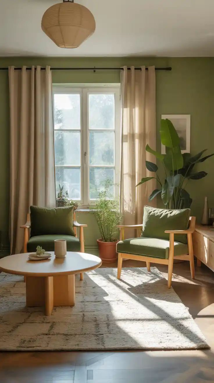 Living Room Chairs Ideas 2026: Modern, Cozy, and Space-Saving Designs for Every Home