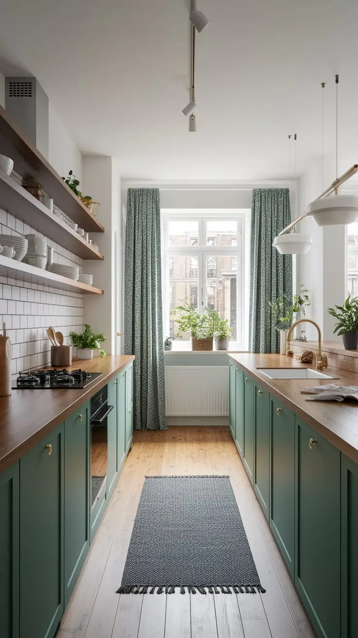 Style Kitchen Ideas 2026: Inspiring Designs From Farmhouse to Modern Industrial