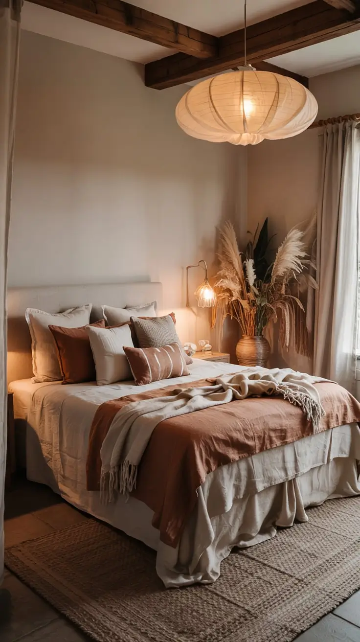 Bedroom Lamps Ideas 2026: Stylish Lighting Trends for Every Bedroom Design