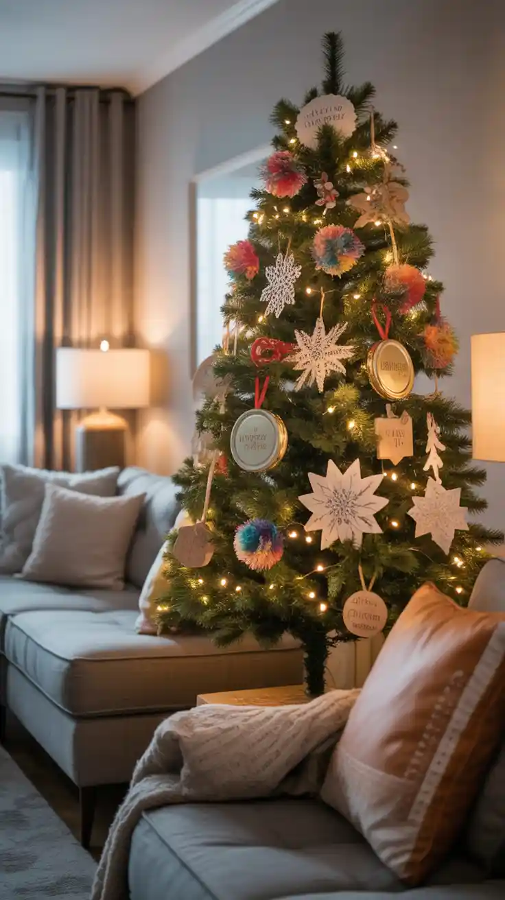 Christmas Tree Ideas 2025: Modern, Rustic & Unique Holiday Decor Inspirations