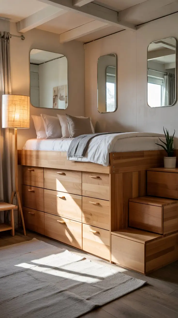 Smalls Bedroom Ideas 2026: Stylish, Cozy & Aesthetic Designs for Modern Spaces