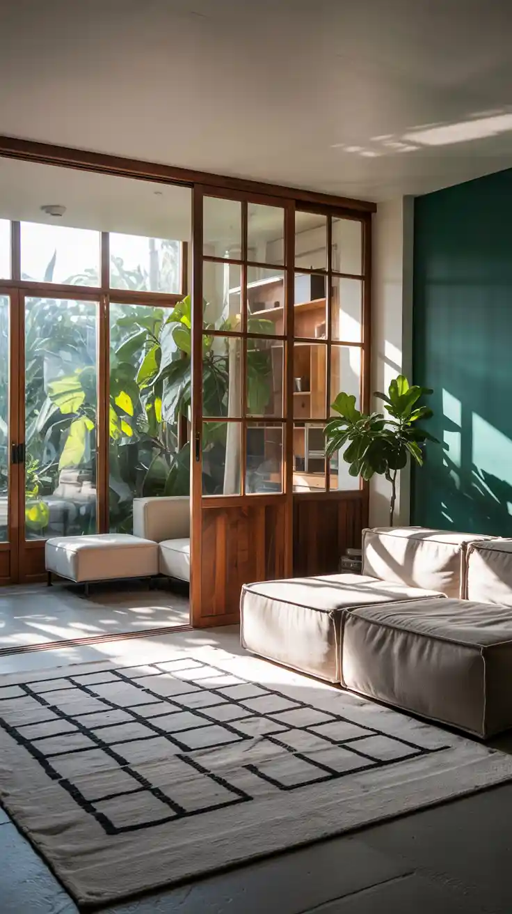 Living Room Ideas 2026 Trends: Fresh Colors, Styles & Decor Inspiration