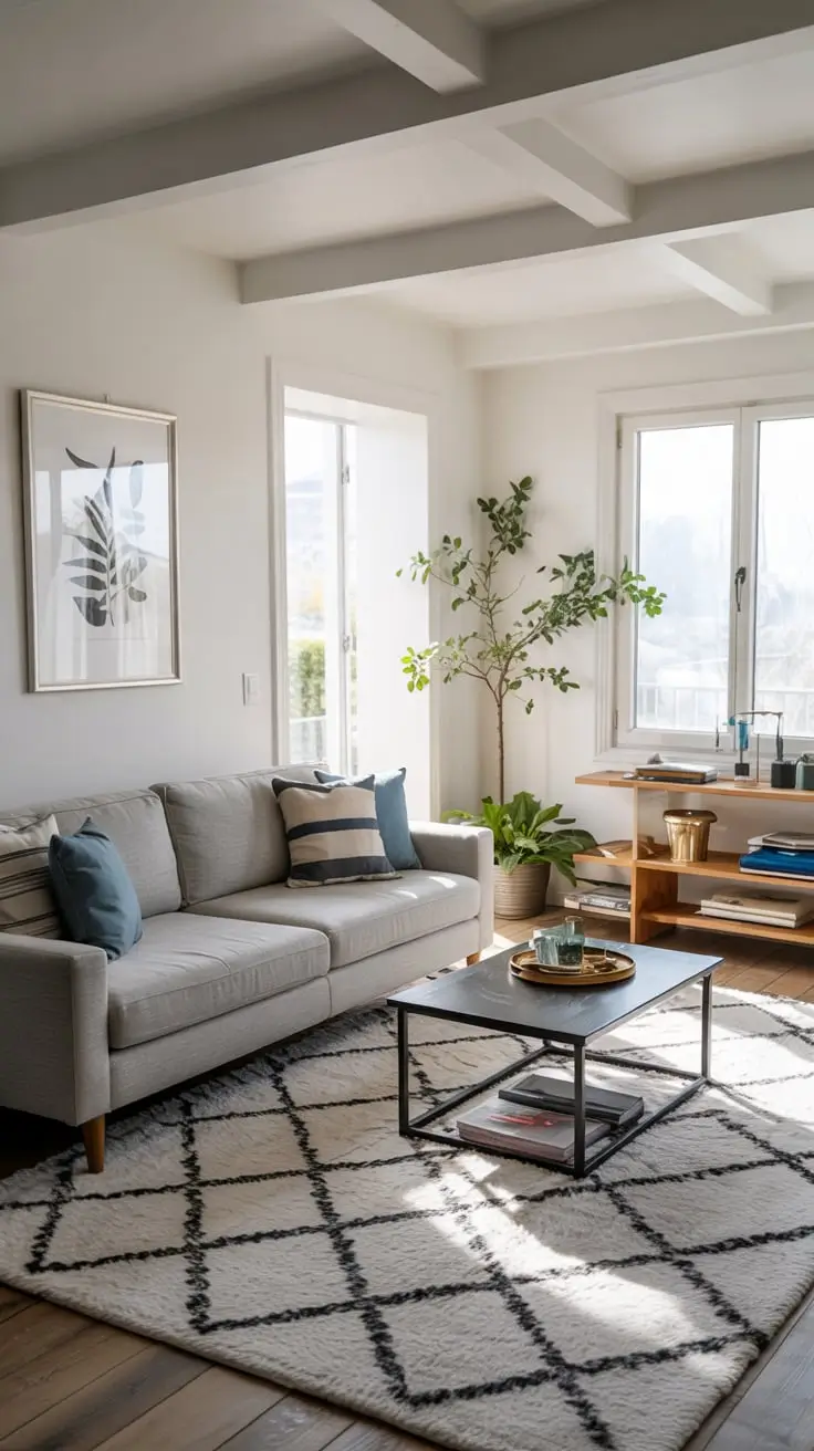 White Living Room Ideas 2026: Modern, Cozy & Luxury Designs for Every Home