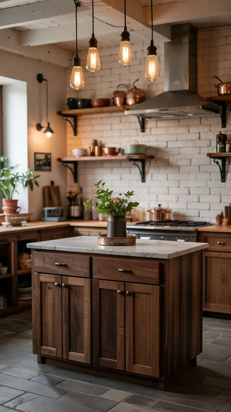 Cozy Kitchen Designs Ideas 2026: Warm, Inviting, and Functional Kitchen Spaces for Every Home