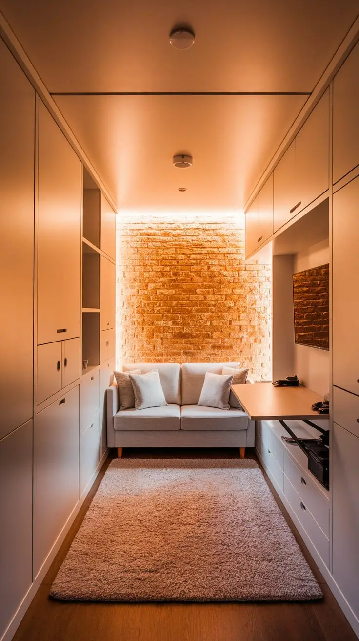 Apartment Living Room Designs 2026: Modern, Cozy, and Inspiring Ideas for Every Style