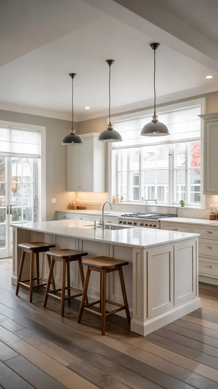 Kitchen Remodel Concepts For 2026: Modern, Functional, and Inspiring Design Ideas for Every Home