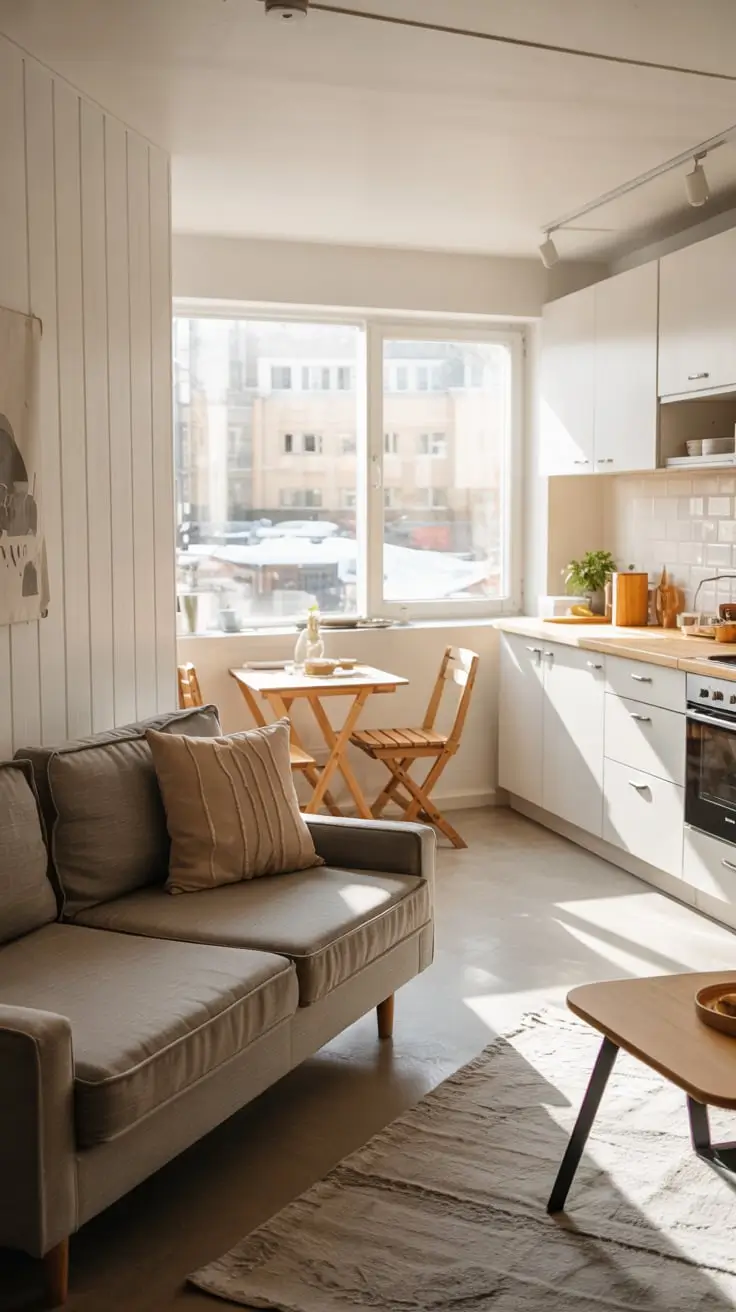 Open Kitchen Living Rooms For 2026: Modern Layouts, Elegant Designs, and Cozy Family Concepts