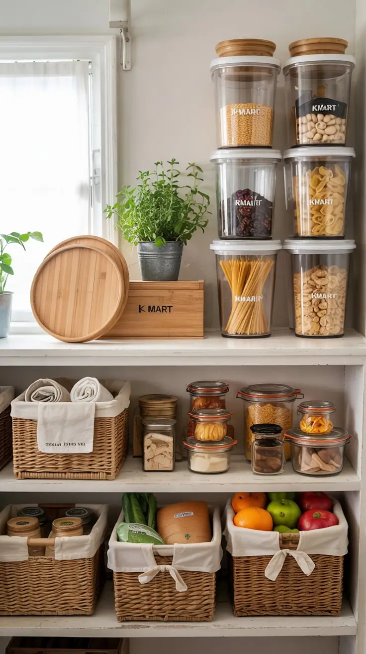 Pantry Organization Ideas 2026: Modern Shelving, DIY Hacks, and Budget-Friendly Storage Tips