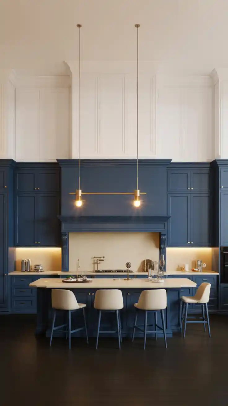 Kitchen Inspiration Ideas 2026: Modern Trends, Colors, and Stylish Designs for Every Home