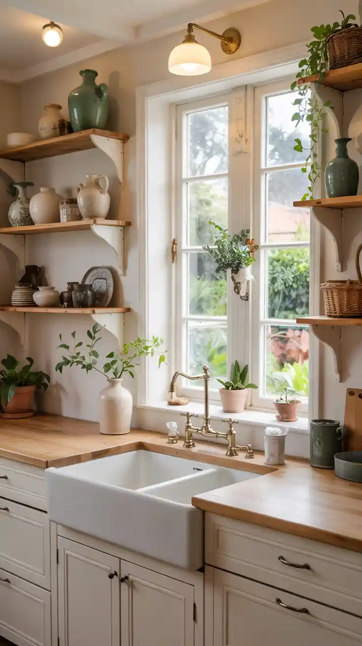 Green Kitchen Ideas 2026: Modern, Rustic, and Pastel Designs for a Fresh Home Look