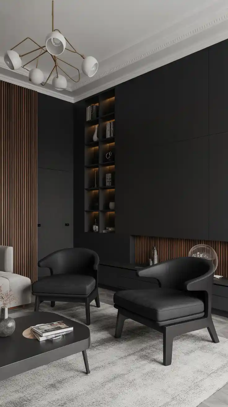 Living Room Chairs Ideas 2026: Modern, Cozy, and Space-Saving Designs for Every Home