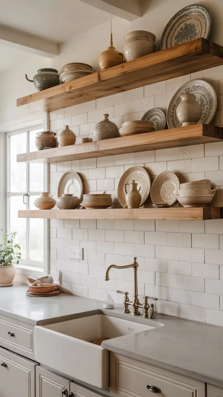 Style Kitchen Ideas 2026: Inspiring Designs From Farmhouse to Modern Industrial