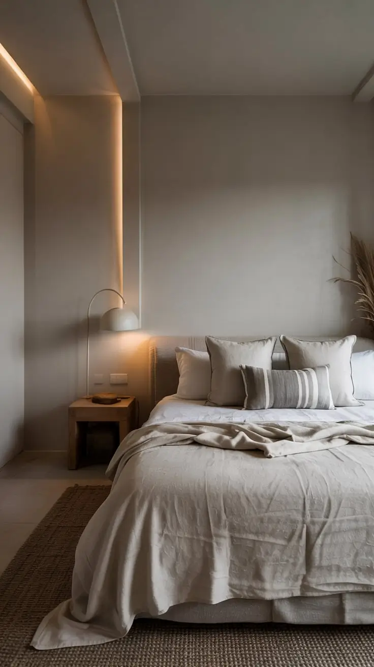 Bedroom Lamps Ideas 2026: Stylish Lighting Trends for Every Bedroom Design