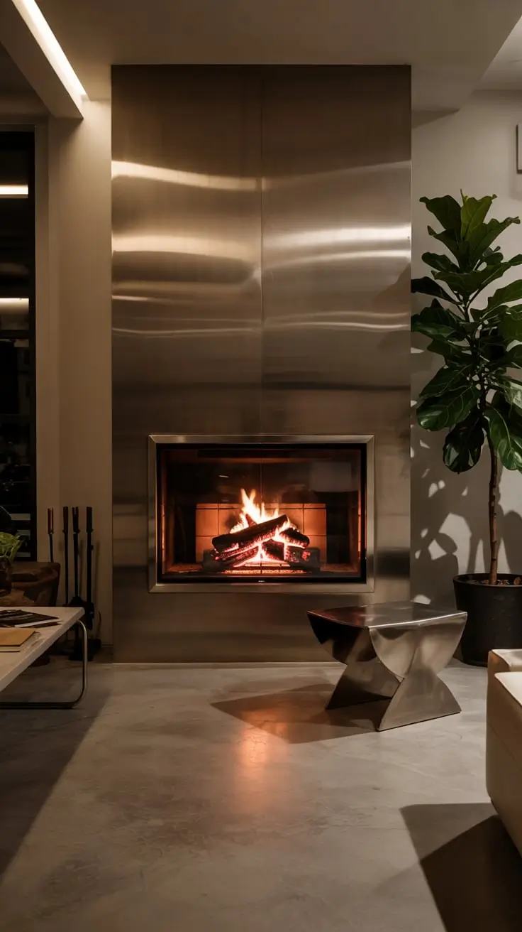 Christmas Fireplace Decor Ideas 2025: Cozy, Modern & Traditional Mantel Inspirations