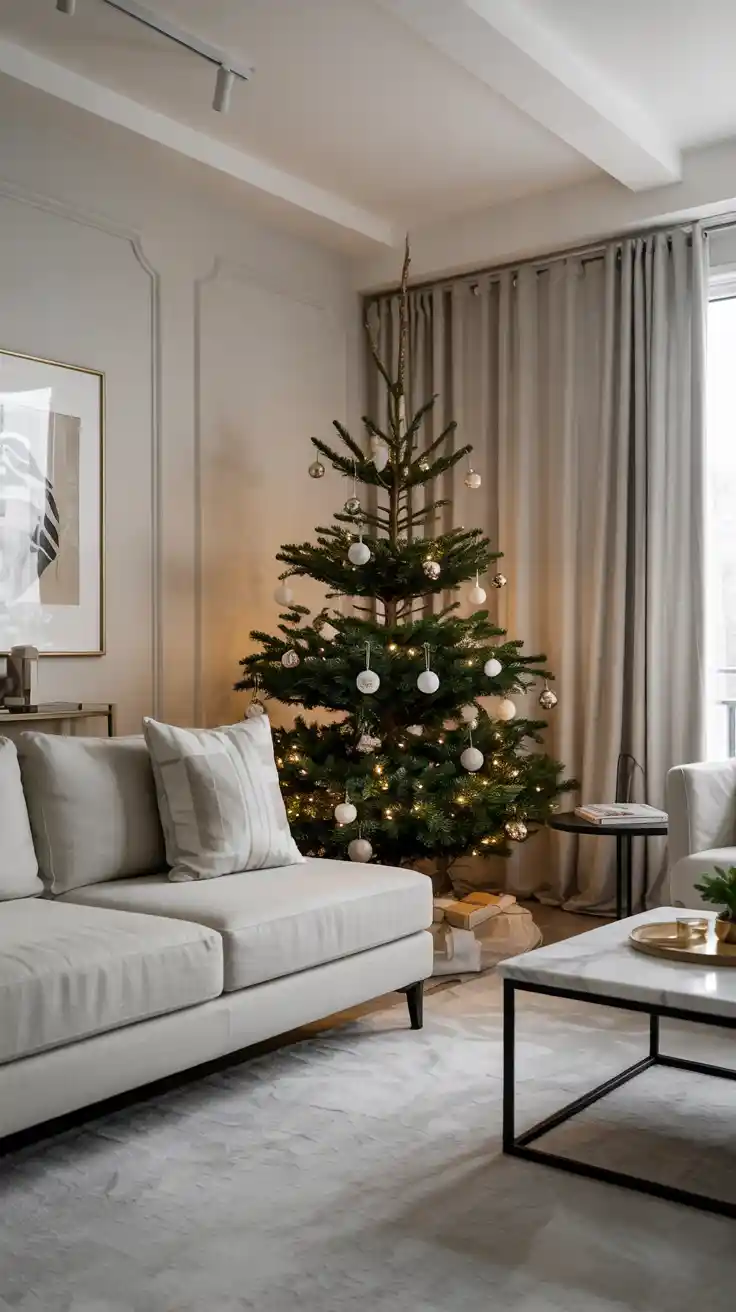 Christmas Tree Ideas 2025: Modern, Rustic & Unique Holiday Decor Inspirations