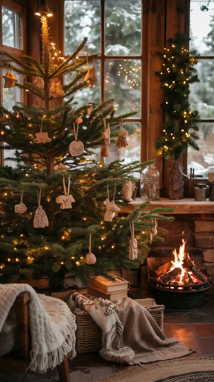 Christmas Tree Lights Ideas 2025: Indoor, Outdoor & Aesthetic Lighting Trends