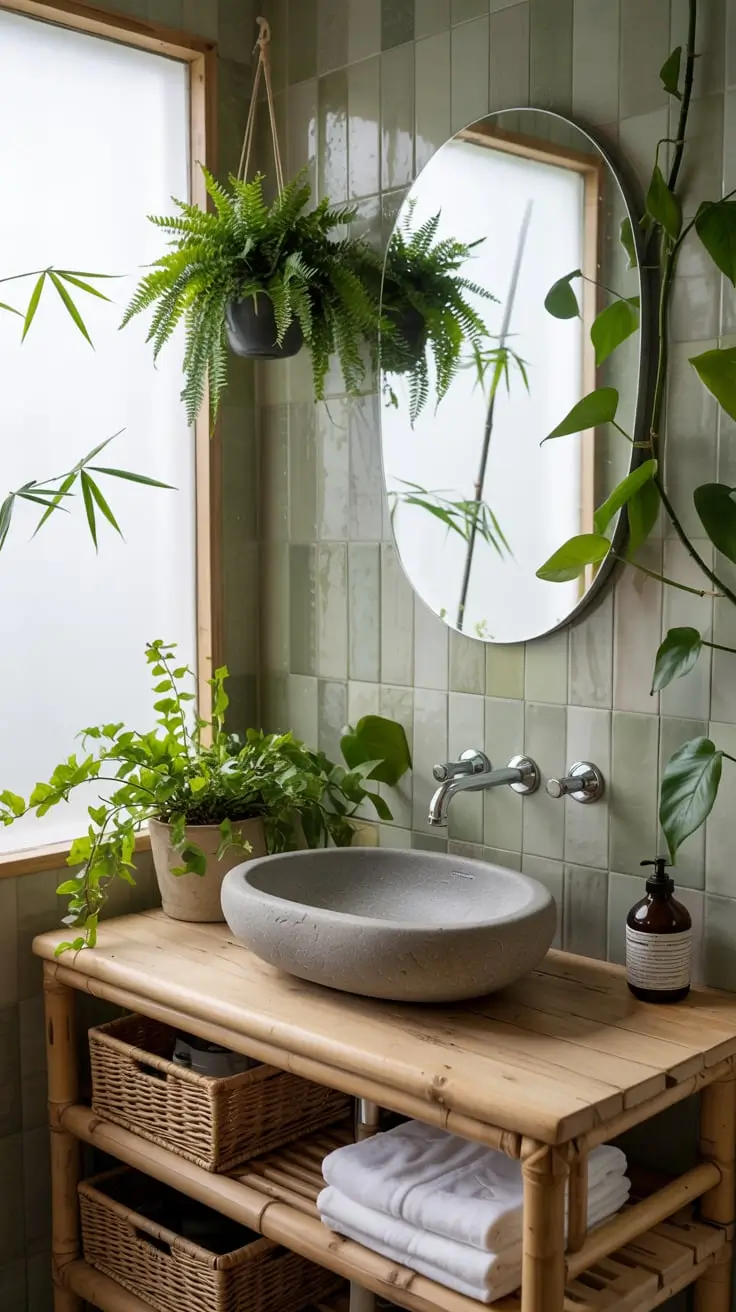 Bathroom Ideas 2026: Modern Trends, Designs & Luxury Inspiration for the Perfect Bathroom