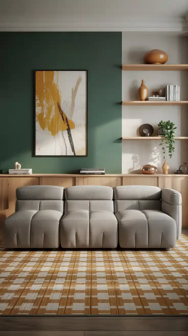 Living Room Ideas 2026 Trends: Fresh Colors, Styles & Decor Inspiration
