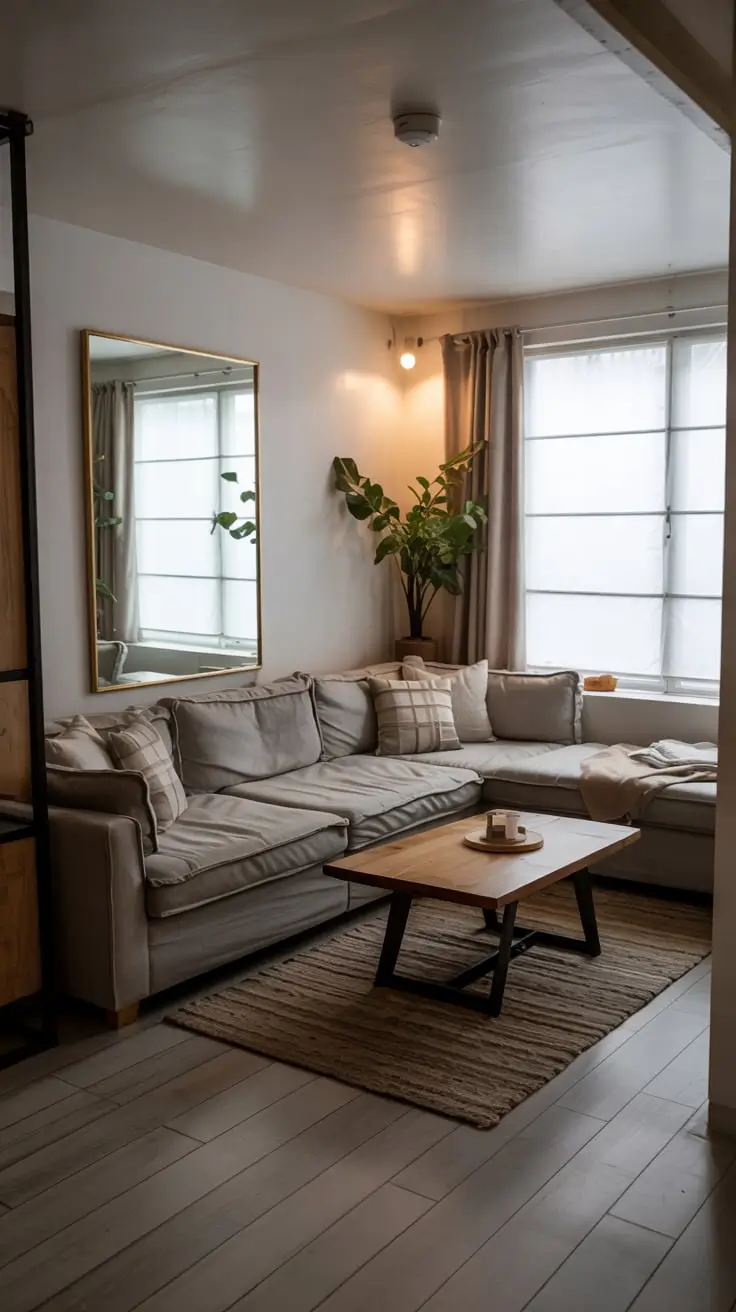 Gray Living Room Designs Ideas 2026: Modern Luxury & Cozy Decorating Inspirations