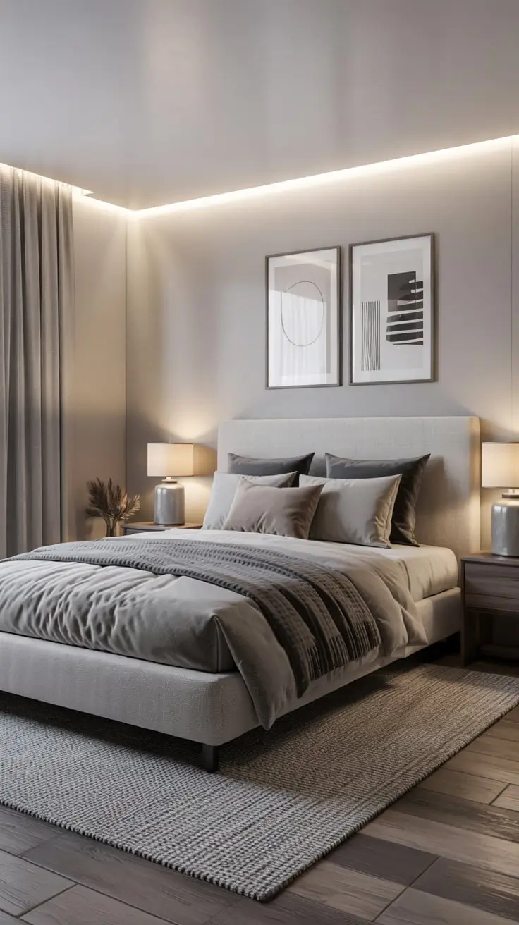 Guest Bedroom Ideas 2026: Cozy Modern Designs, Budget Makeovers & Stylish Twin Bed Inspirations