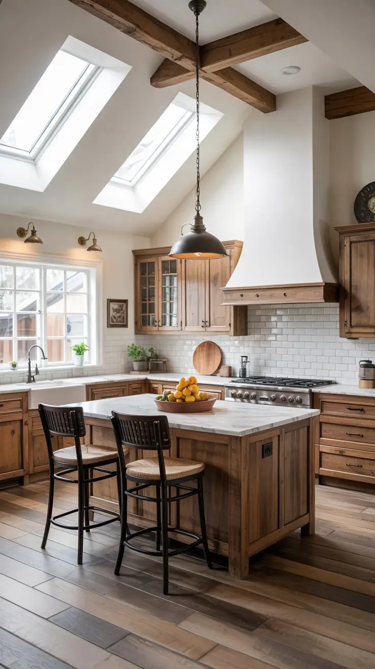 Kitchen Remodel Concepts For 2026: Modern, Functional, and Inspiring Design Ideas for Every Home