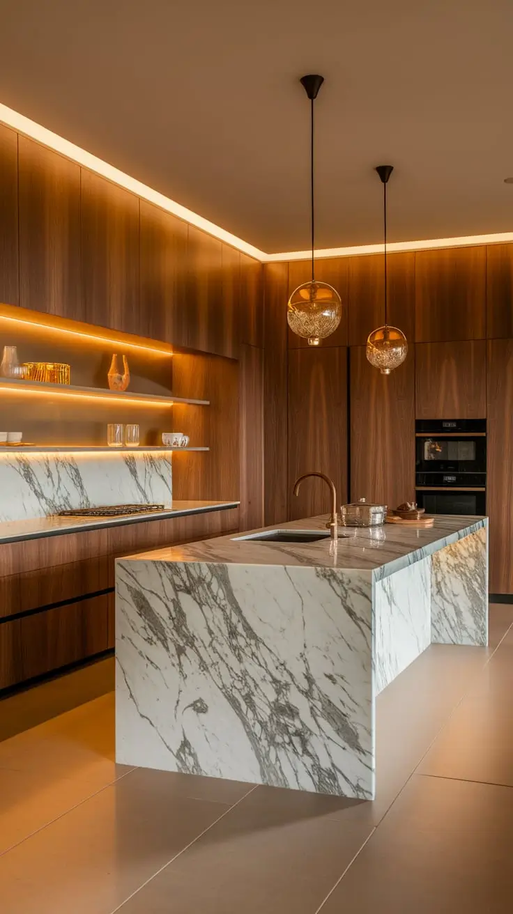 Kitchen Designers Ideas 2026: Modern, Luxury, and Trending Designs for Every Home