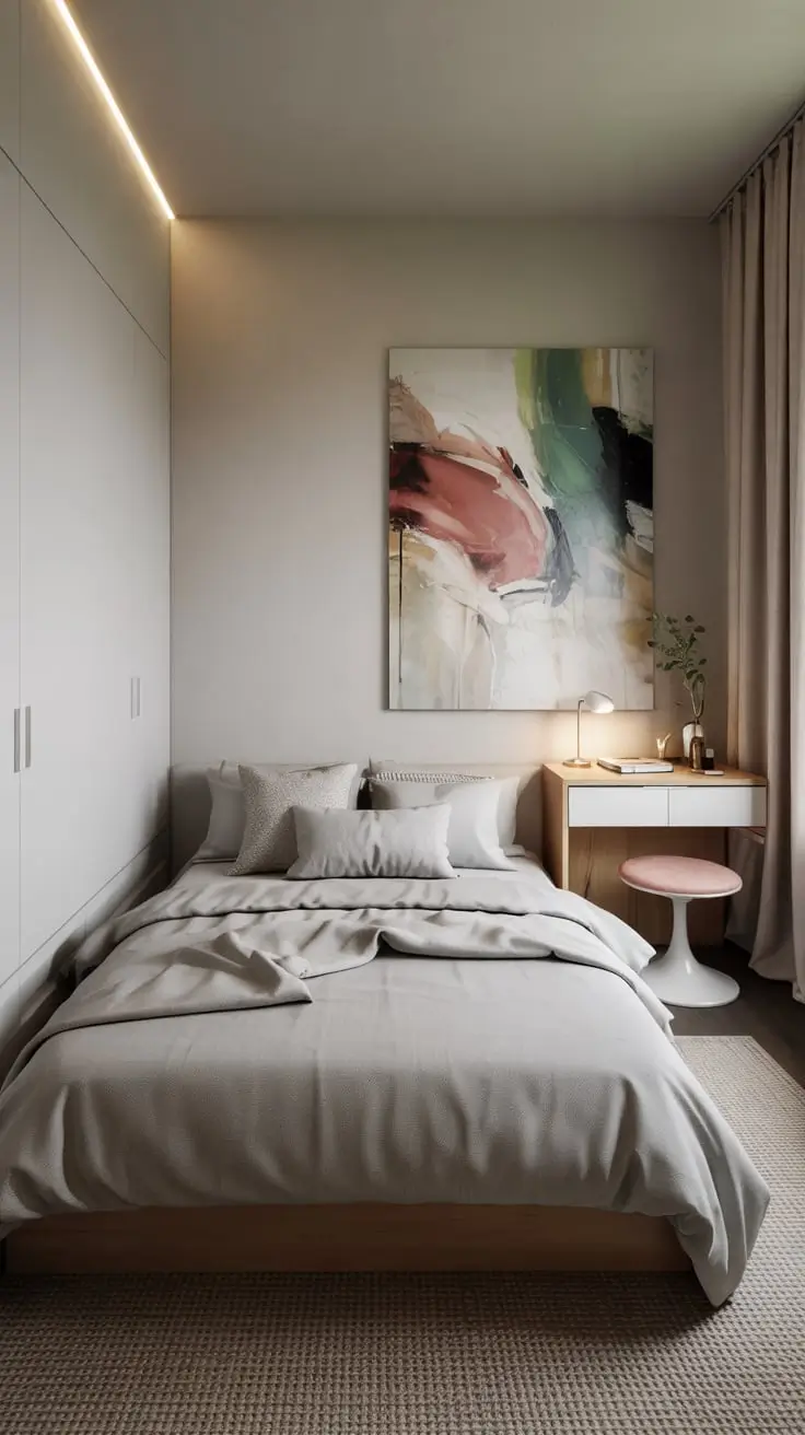 Minimalists Bedroom Ideas 2026: Modern, Cozy, and Aesthetic Designs for Every Home