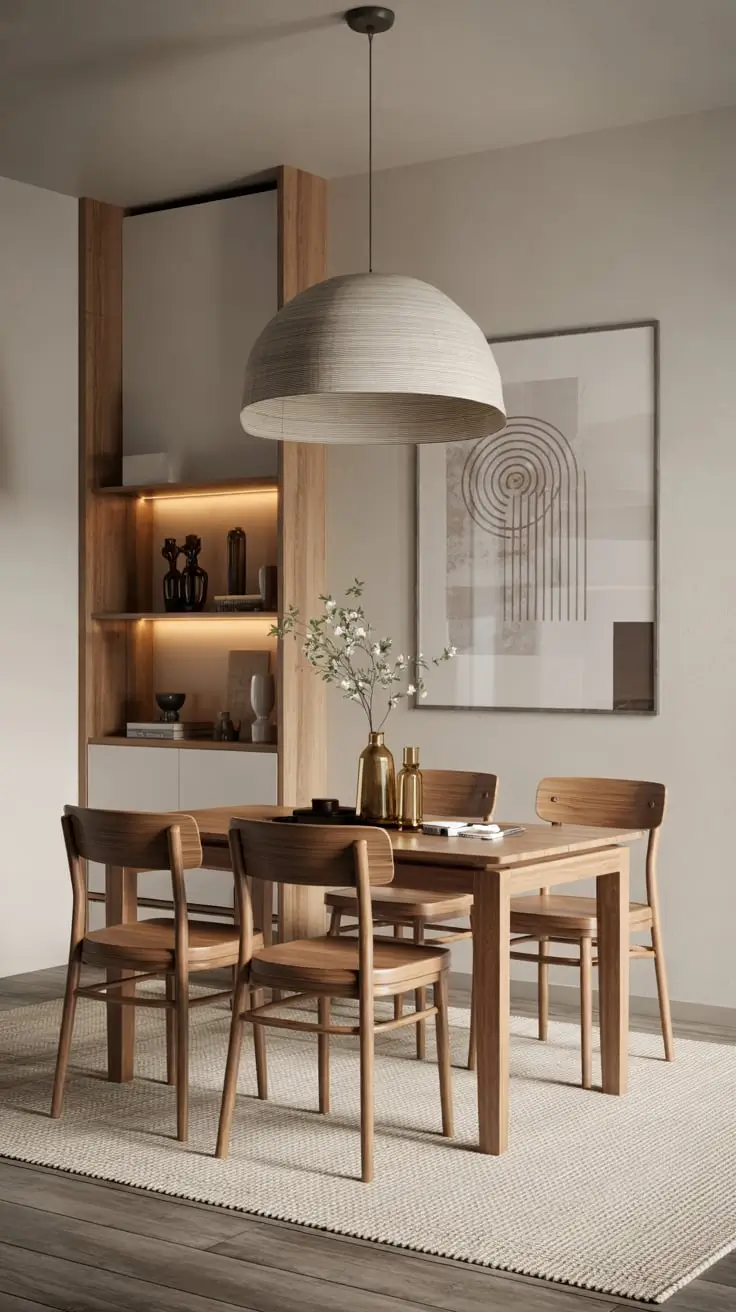 Dining Room Ideas 2026: Modern, Cozy & Creative Designs for Every Home
