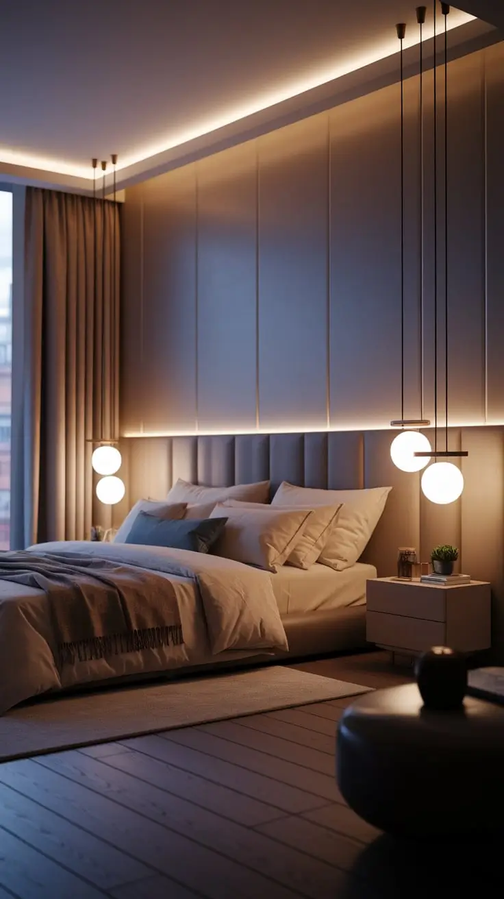 Master Bedroom Ideas 2026: Modern, Cozy & Luxury Bedroom Decor Inspiration