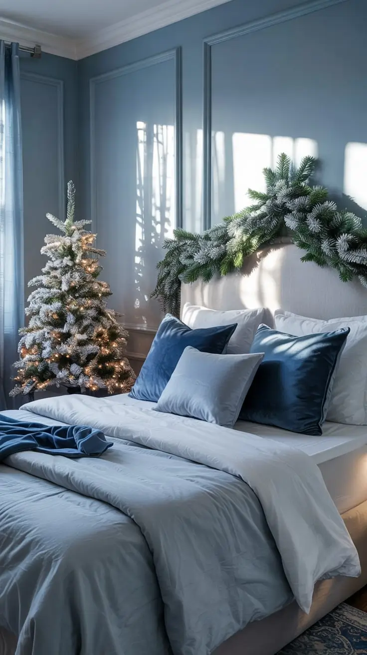 Christmas Room Decor Ideas 2026: Cozy, Aesthetic, and Easy Holiday Bedroom Designs