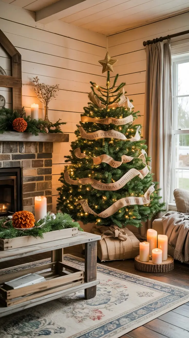 Vintage Christmas Decor Ideas 2026: Cozy, Rustic & Timeless Holiday Inspiration