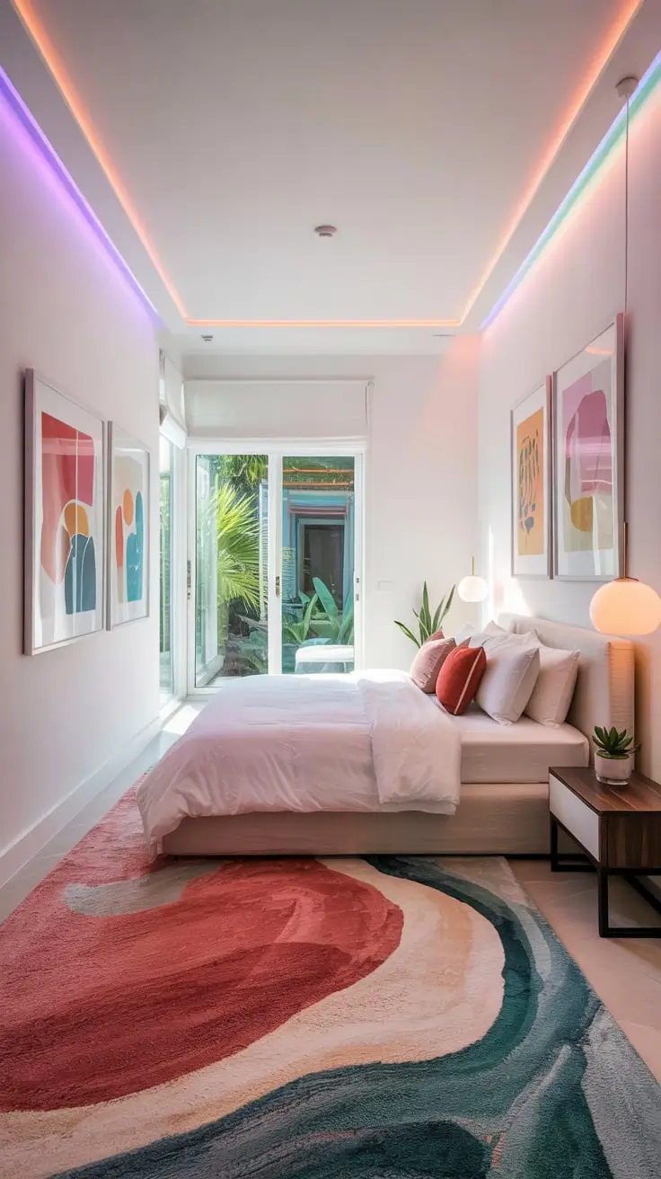 Christmas Lights In The Bedroom 2025: 23 Stunning Ideas To Transform Your Space This Holiday Season