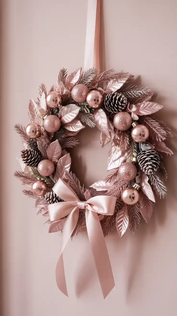 Christmas Wreaths Ideas 2025: Stunning Designs For Every Door, Style, And Home