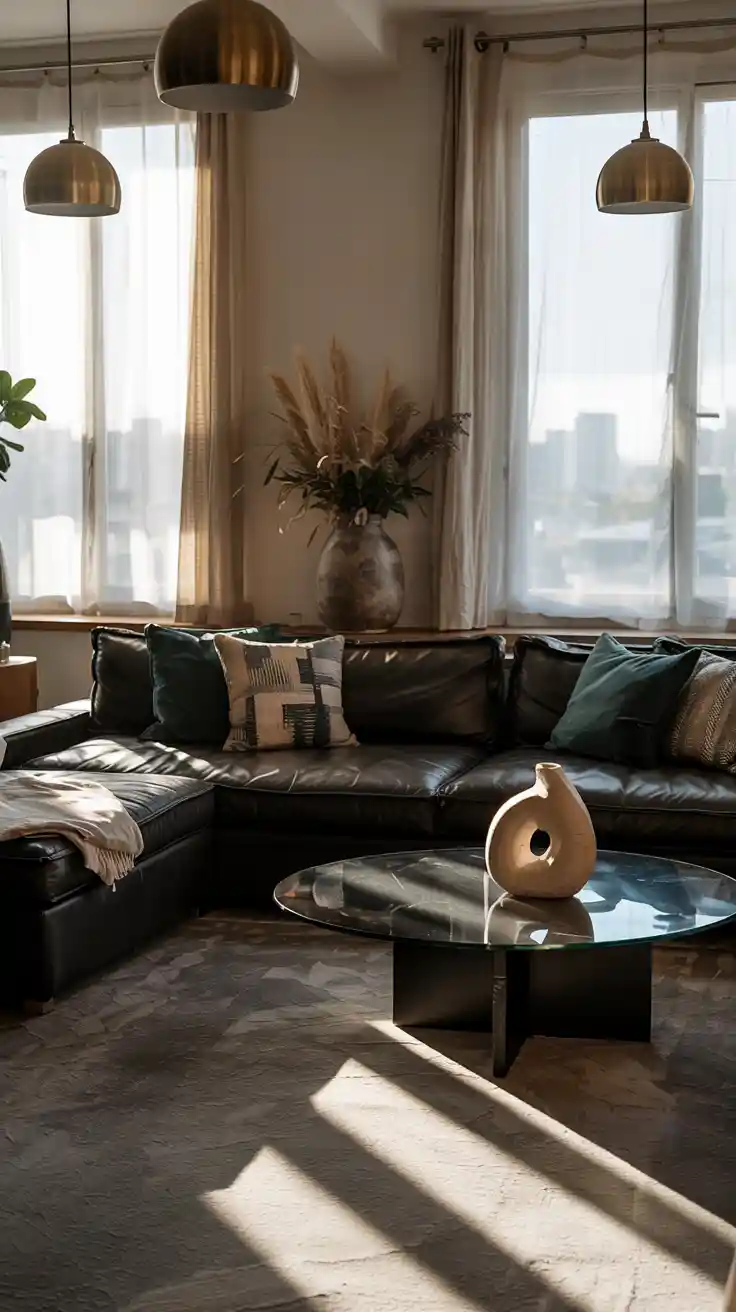 Living Room Inspo 2026: Modern Cozy & Apartment Aesthetic Trends For Every Space