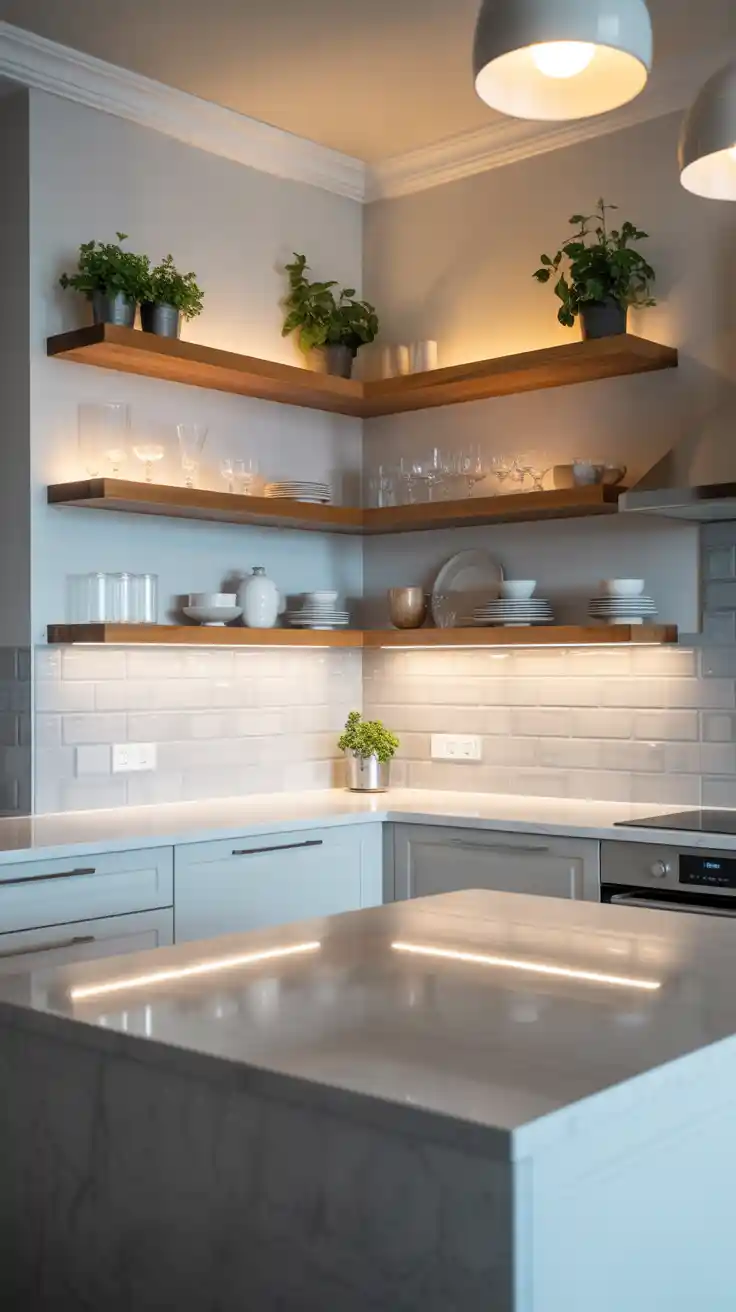 Kitchen Cabinets Ideas 2026: Modern Designs, Colors & Smart Storage Trends