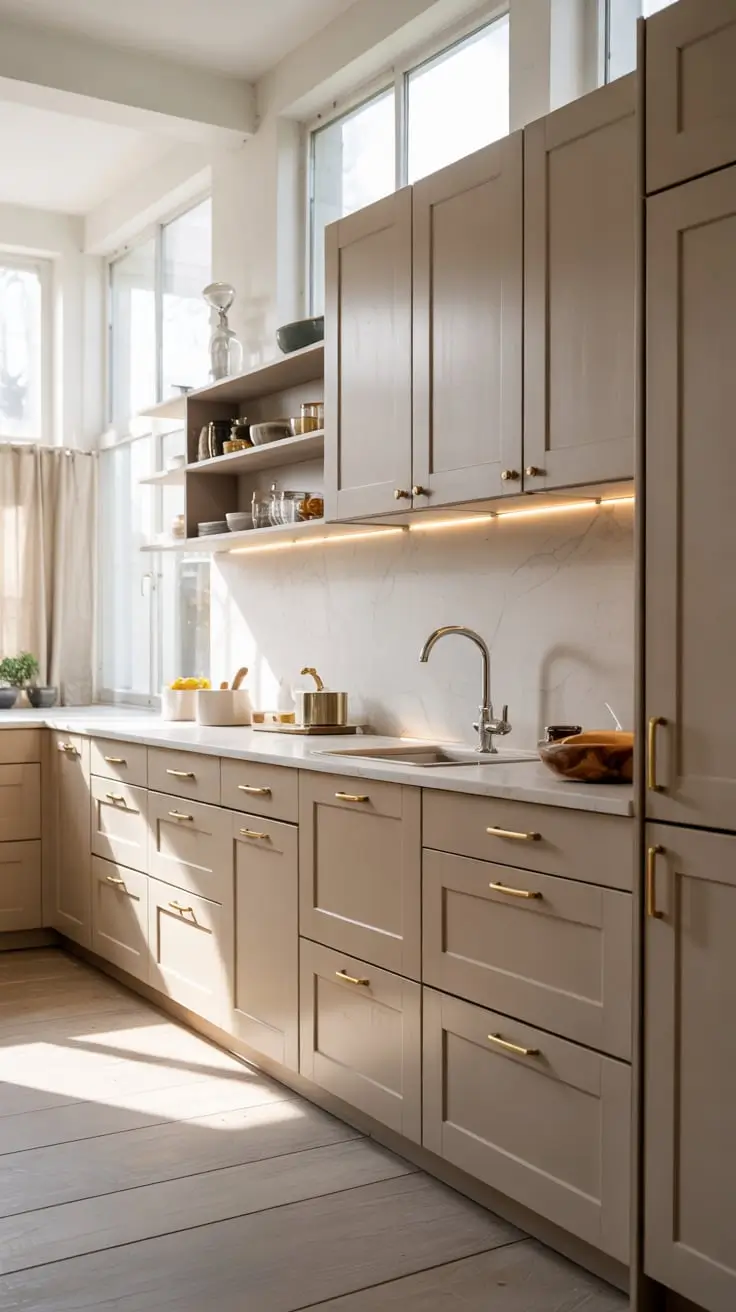 Style Kitchen Ideas 2026: Inspiring Designs From Farmhouse to Modern Industrial