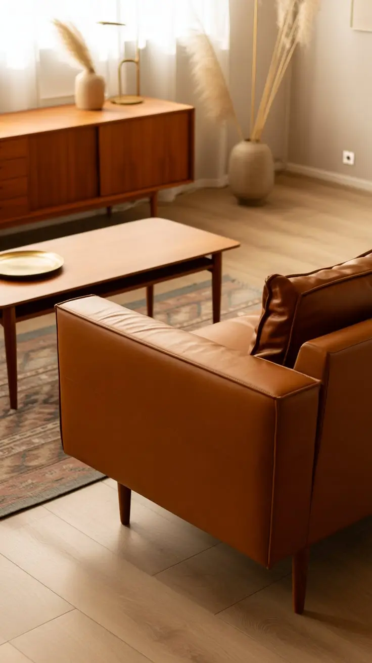 Scandinavian Living Room Ideas 2026: Modern Nordic Style Inspiration for Cozy Minimalist Homes