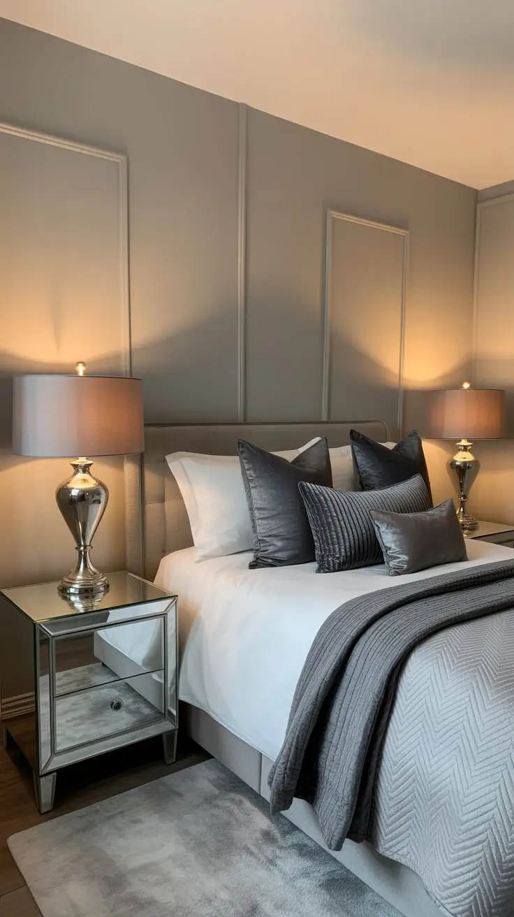 Bedroom Lamps Ideas 2026: Stylish Lighting Trends for Every Bedroom Design