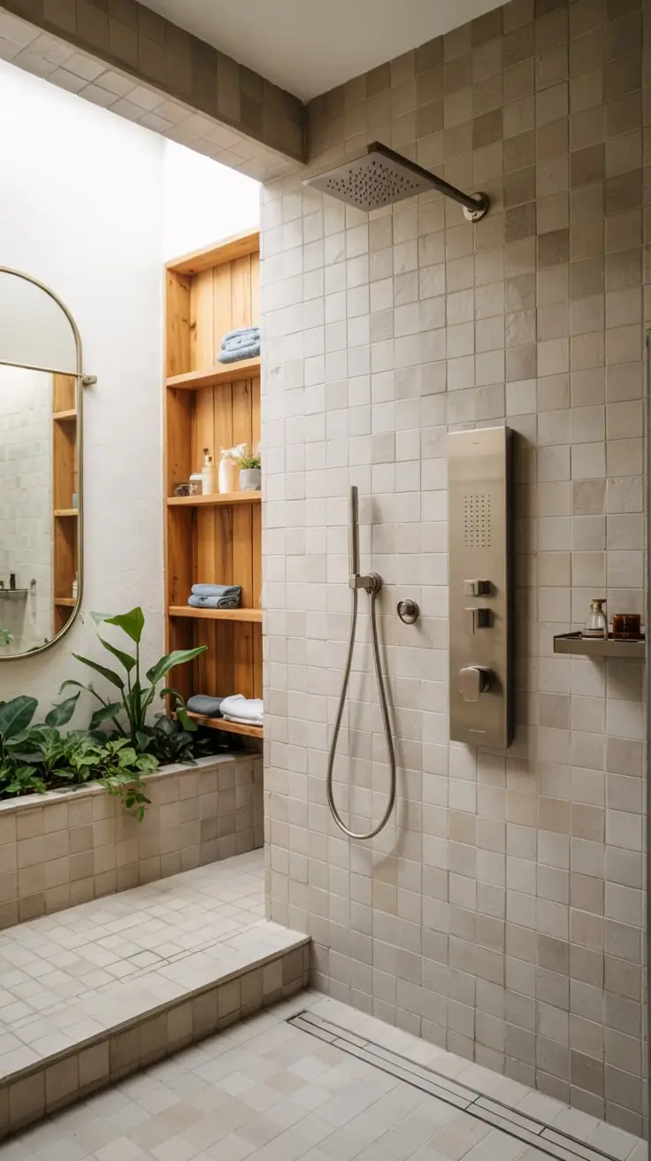 Bathroom Ideas 2026: Modern Trends, Designs & Luxury Inspiration for the Perfect Bathroom