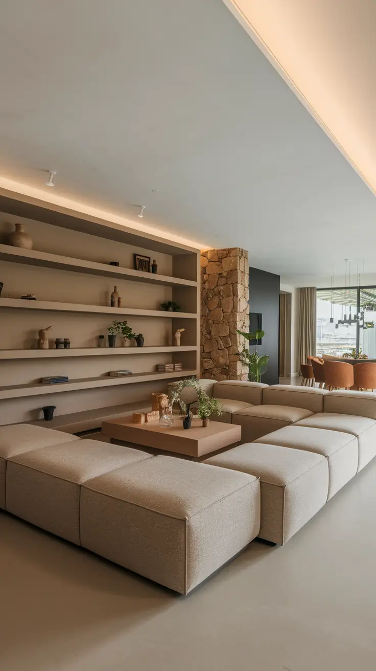 Living Room Ideas 2026 Trends: Fresh Colors, Styles & Decor Inspiration