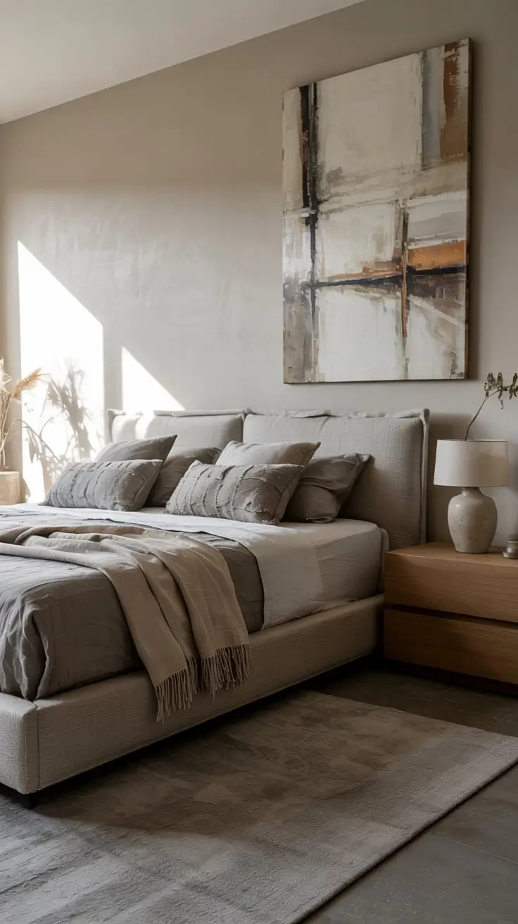 Neutrals Bedroom Ideas 2026: Cozy, Earthy, and Modern Bedroom Designs for Every Style