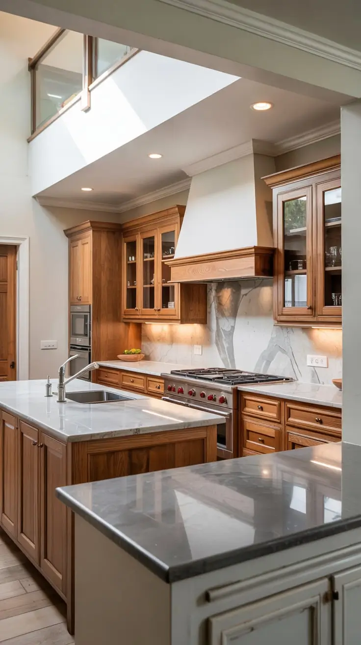 Kitchen Remodel Concepts For 2026: Modern, Functional, and Inspiring Design Ideas for Every Home