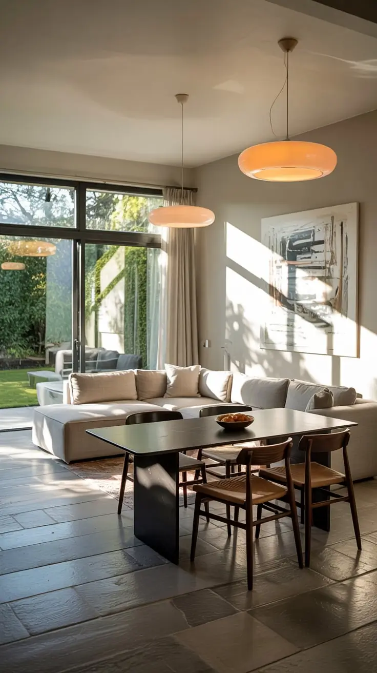 Open Kitchen Living Rooms For 2026: Modern Layouts, Elegant Designs, and Cozy Family Concepts