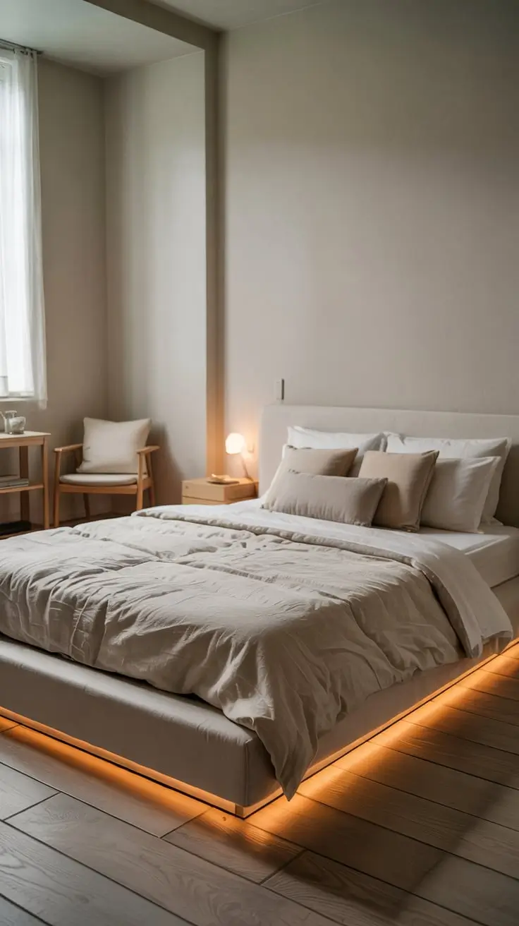 Minimalists Bedroom Ideas 2026: Modern, Cozy, and Aesthetic Designs for Every Home